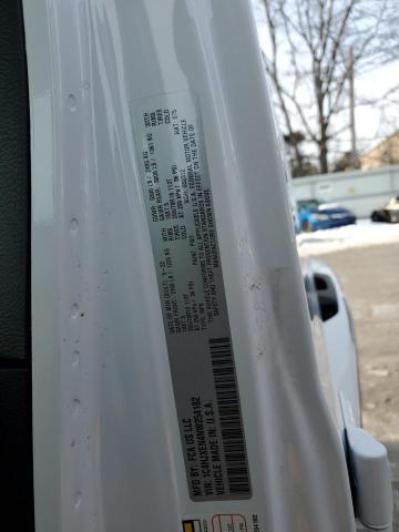 2022 JEEP WRANGLER U - 1C4HJXEN4NW254182