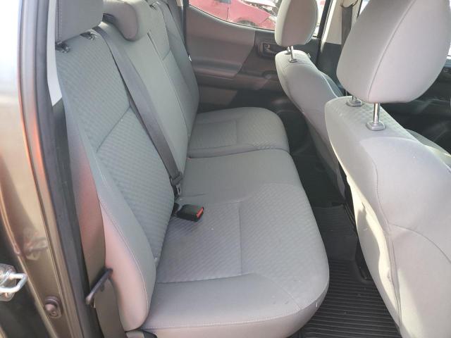 2022 TOYOTA TACOMA DOU - 3TMCZ5ANXNM473533
