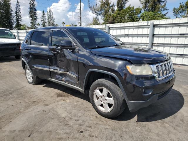 Vin: 1c4rjeag8cc177539, lot: 46253695, jeep grand cher laredo 20124