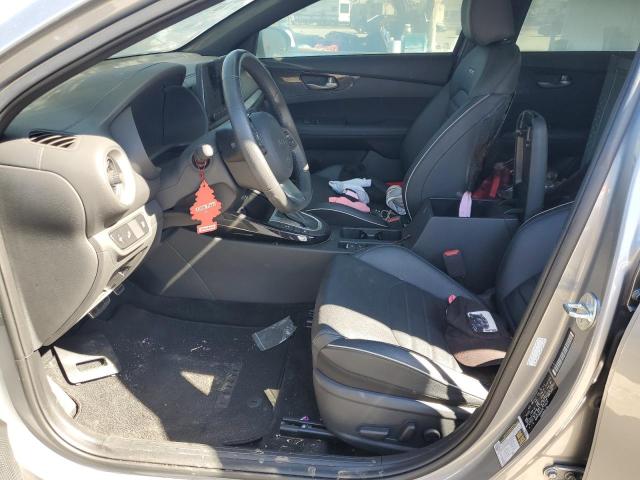 2024 KIA FORTE GT L - 3KPF54AD0RE712629