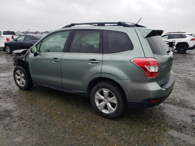 Vin: jf2sjahc6eh545818, lot: 43820515, subaru forester 2.5i limited 20142