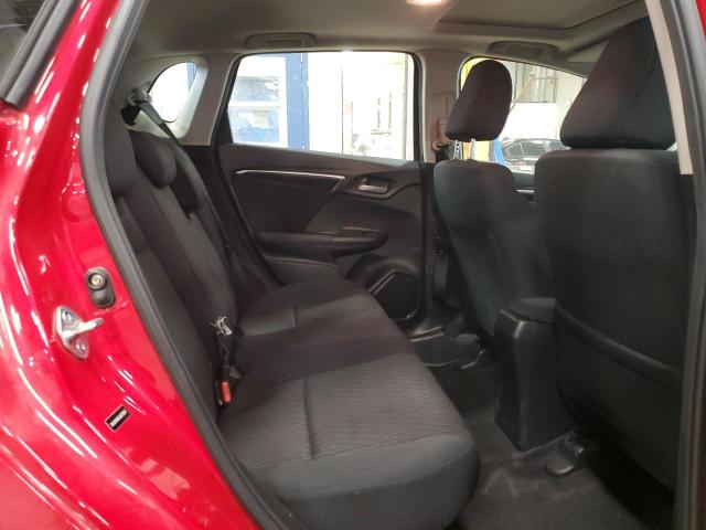 2020 HONDA FIT EX - 3HGGK5H87LM730507