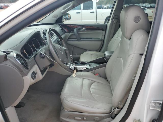 2017 BUICK ENCLAVE 5GAKRBKD2HJ141234