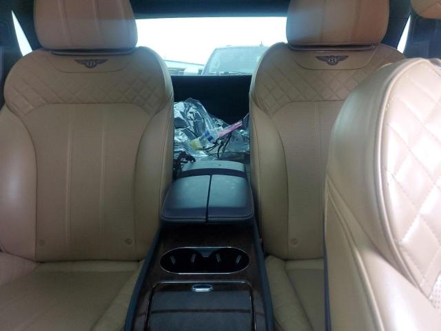 2017 BENTLEY BENTAYGA SJAAC2ZV2HC014080