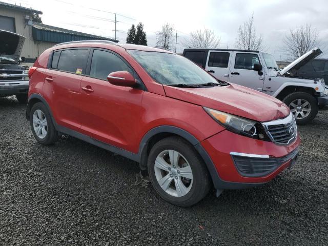 Vin: kndpb3a29c7334971, lot: 46318165, kia sportage base 20124
