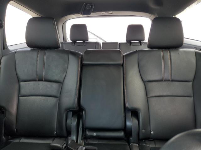2022 HONDA PILOT TRAI 5FNYF6H80NB096896