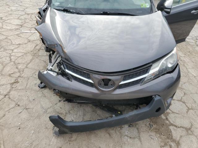 2015 TOYOTA RAV4 LIMITED #3285594311