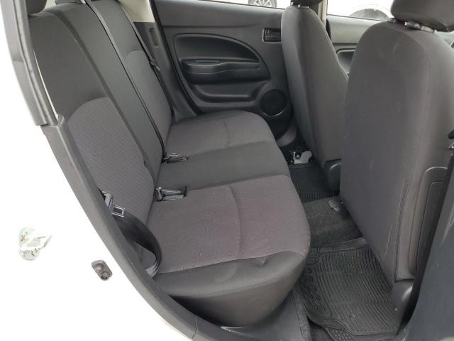 2020 MITSUBISHI MIRAGE ES ML32A3HJXLH009463