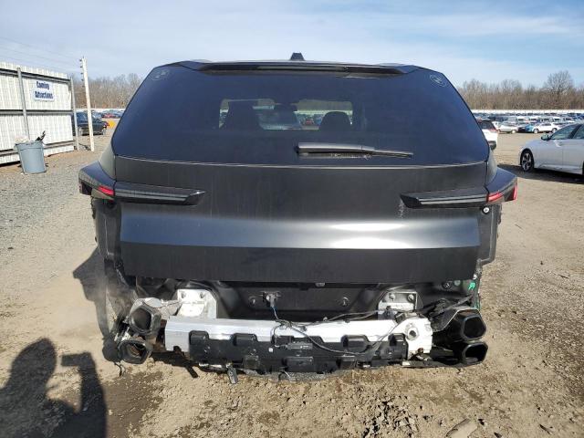 2024 BMW XM LABEL 5YM33CS07R9U31759