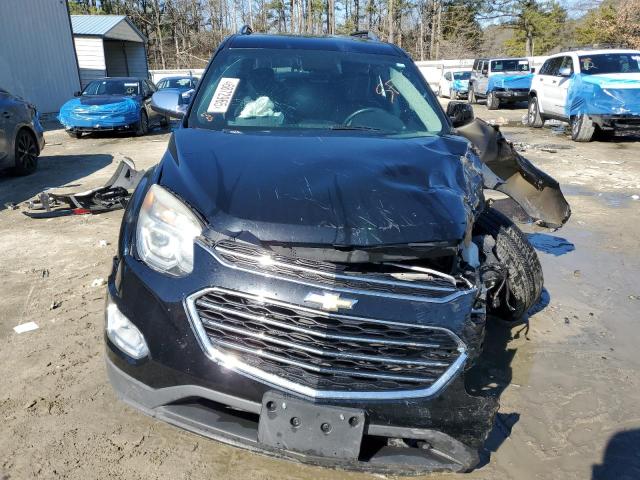 2016 CHEVROLET EQUINOX LT - 2GNFLGEK4G6265694