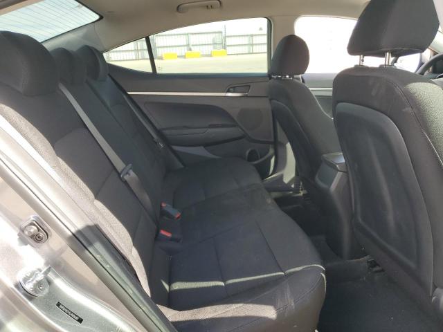 2020 HYUNDAI ELANTRA SE - 5NPD74LF4LH505650