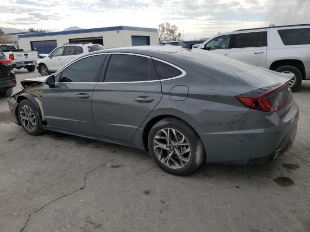 2020 HYUNDAI SONATA SEL - 5NPEL4JA6LH003858