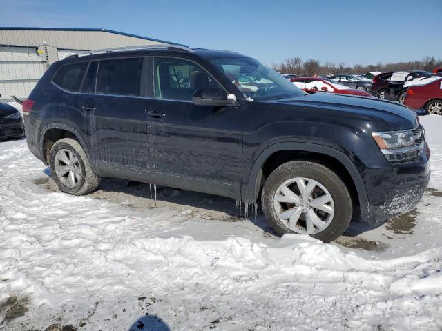 2019 VOLKSWAGEN ATLAS S 1V2GR2CA4KC579840
