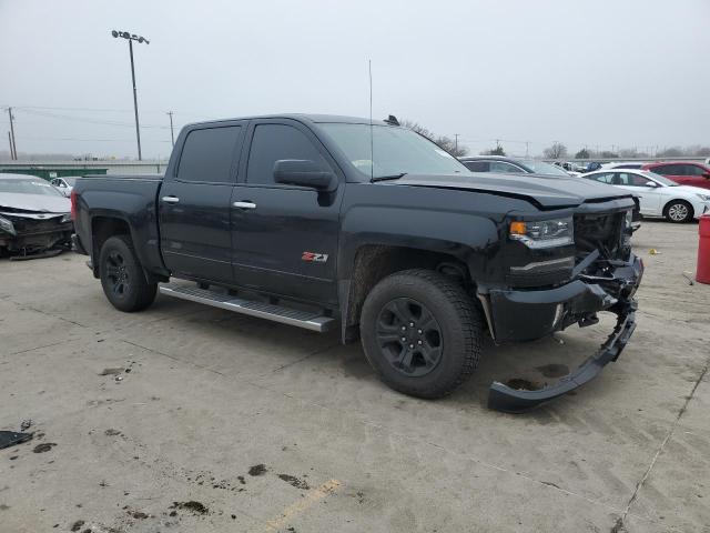 Vin: 3gcuksec0hg243647, lot: 43991605, chevrolet all models k1500 ltz 20174