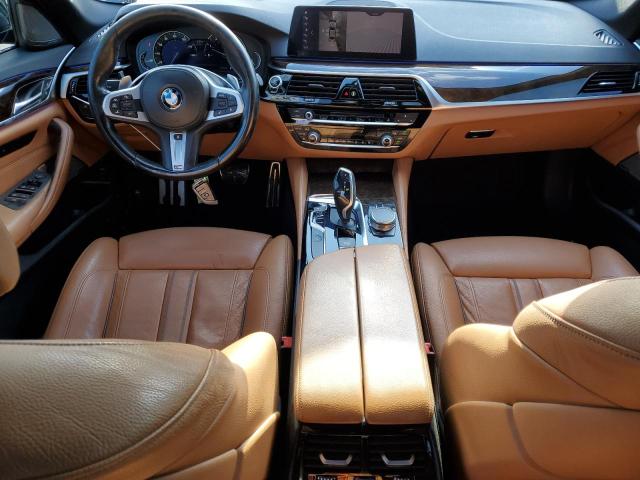 2019 BMW 540 XI WBAJE7C56KWW29944