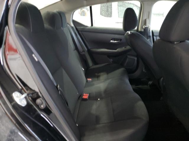 2021 NISSAN SENTRA S - 3N1AB8BV2MY211897