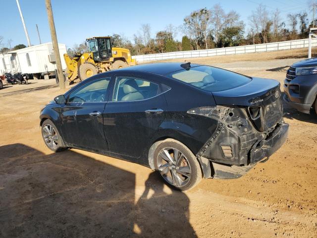 5NPDH4AE0EH467540 Hyundai Elantra Se 2014