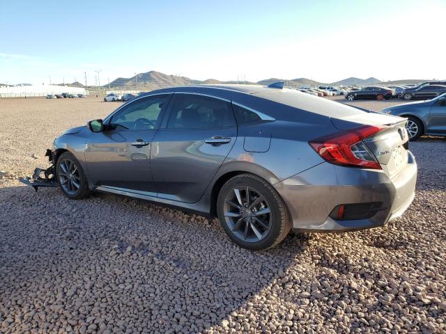 19XFC1F34ME012531 Honda Civic Ex 2021
