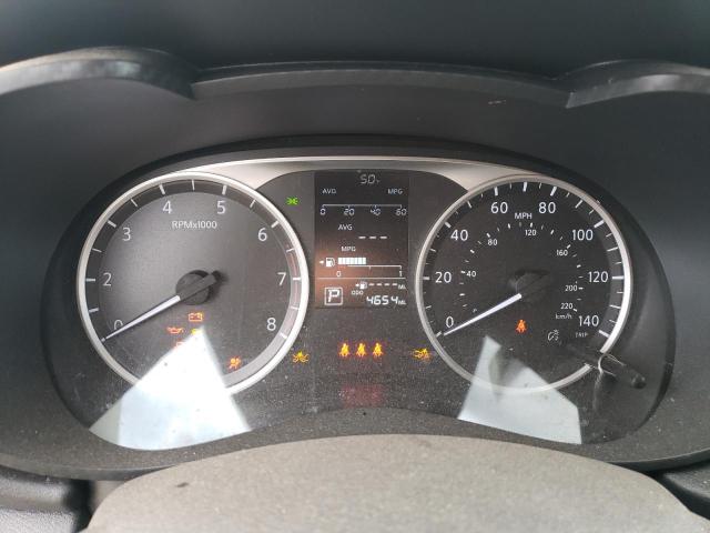 2024 NISSAN VERSA S - 3N1CN8DV7RL916163
