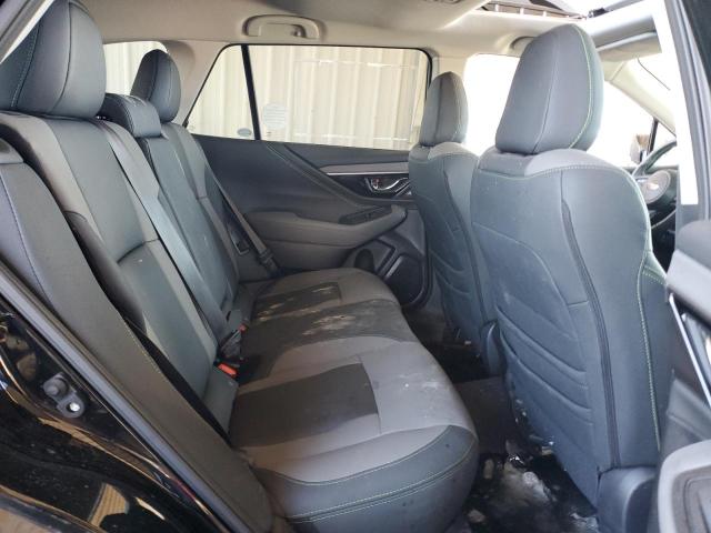 2025 SUBARU OUTBACK ON 4S4BTALC3S3104331