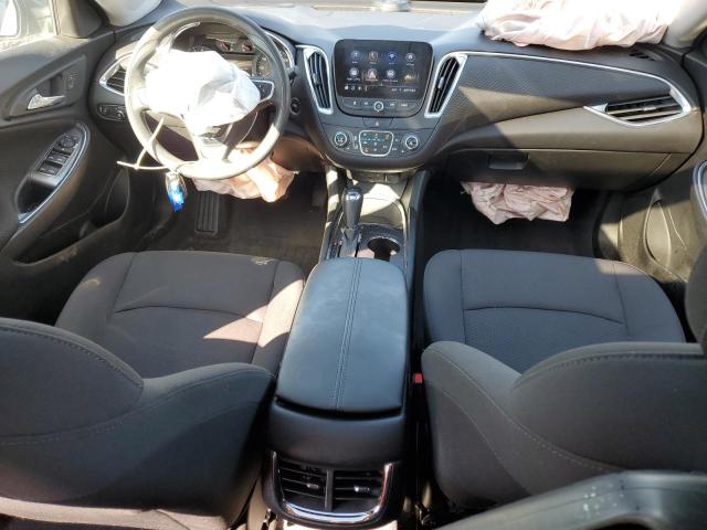 2019 CHEVROLET MALIBU LT 1G1ZD5ST4KF192502