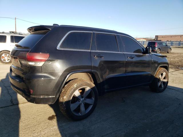 Vin: 1c4rjfag6ec506540, lot: 43957835, jeep grand cher laredo 20143