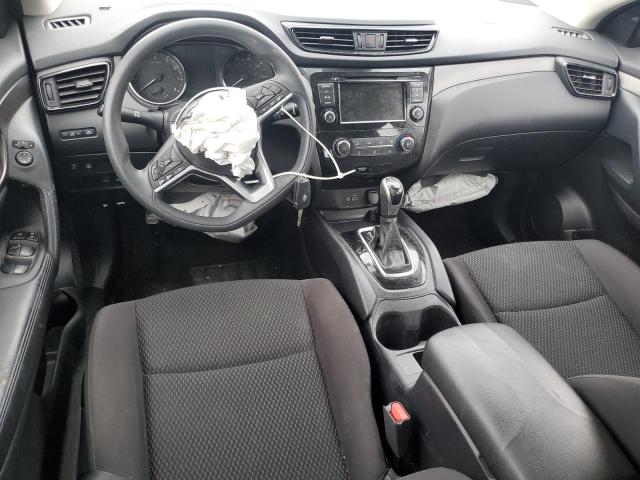 JN1BJ1CV8LW279785 2020 NISSAN ROGUE