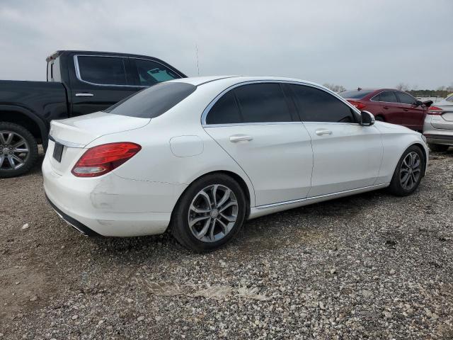 Vin: 55swf4jb6gu165108, lot: 46823525, mercedes-benz c-class 300 20163