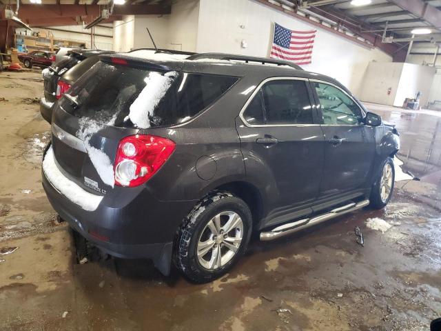 2015 CHEVROLET EQUINOX LT - 1GNALCEK0FZ129648
