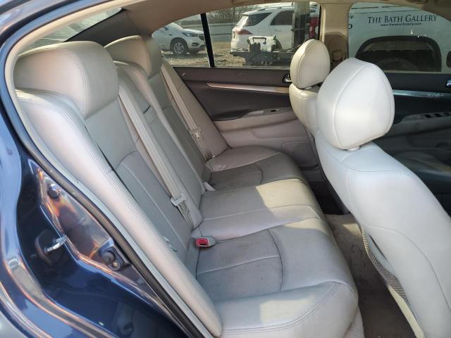 2012 INFINITI G37 - JN1CV6AR2CM682393