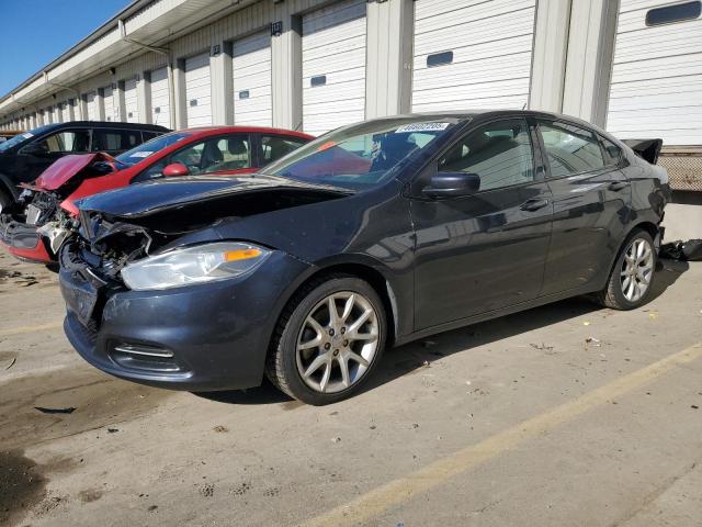Vin: 1c3cdfba9dd302612, lot: 46602205, dodge dart sxt 2013 img_1