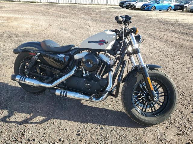 HARLEY-DAVIDSON XL1200 X 2022 black  gas 1HD1LC311NB410804 photo #1