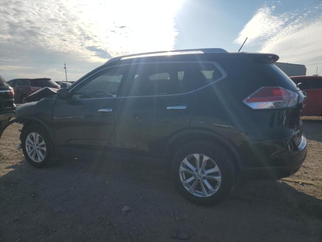 2016 NISSAN ROGUE S - KNMAT2MV2GP622467