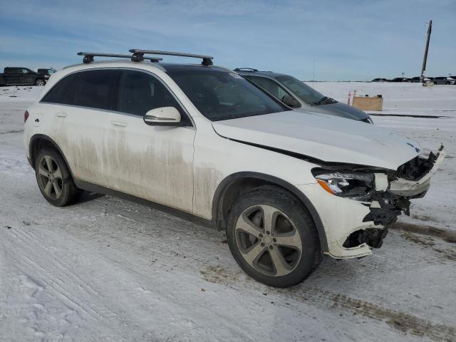 Vin: wdc0g4kb5hf162792, lot: 46457135, mercedes-benz glc-class 300 4matic 20174