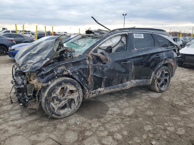 Vin: km8jccd11ru230325, lot: 46542845, hyundai tucson sel convenience 2024 img_1
