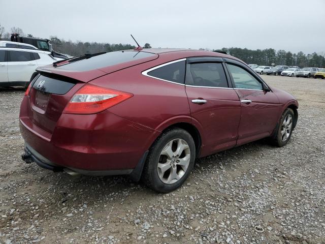 Vin: 5j6tf1h51al014923, lot: 46163565, honda accord exl 20103
