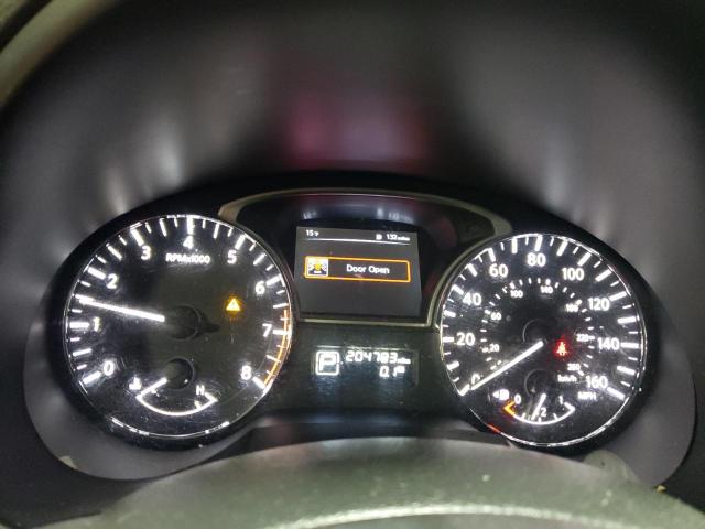 2015 NISSAN ALTIMA 2.5 - 1N4AL3AP3FC150447