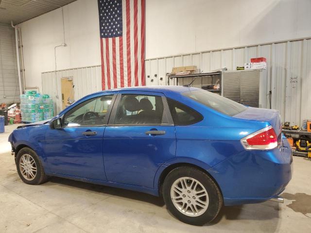 Vin: 1fahp3fn2aw201048, lot: 43905085, ford focus se 20102