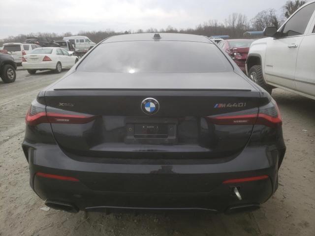 2024 BMW M440XI - WBA13AR0XRCP19284