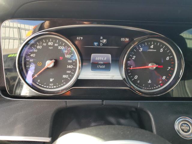 2017 MERCEDES-BENZ E 300 - WDDZF4JB5HA036310