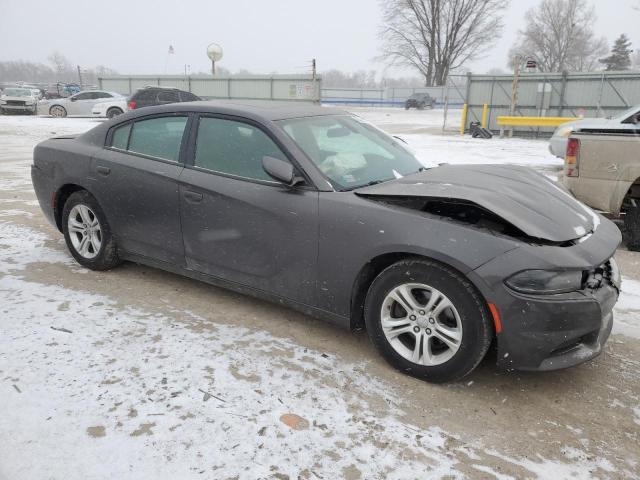 Vin: 2c3cdxbg9lh129413, lot: 45908235, dodge charger sxt 20204