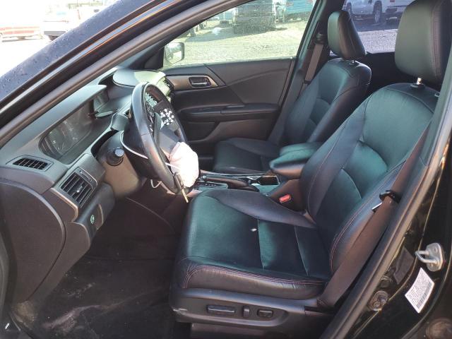 2017 HONDA ACCORD SPO - 1HGCR2F1XHA120104