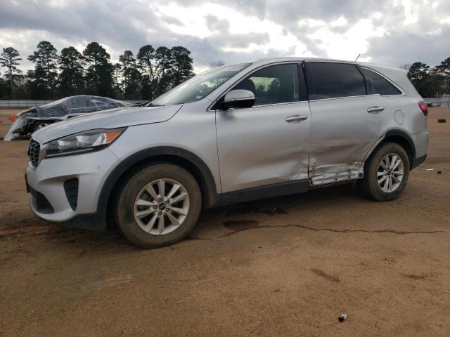 KIA SORENTO LX