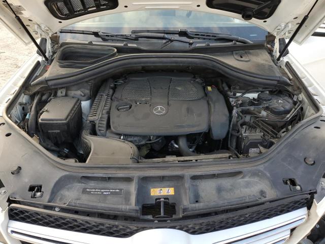 2018 MERCEDES-BENZ GLE 350 - 4JGDA5JB5JB181271