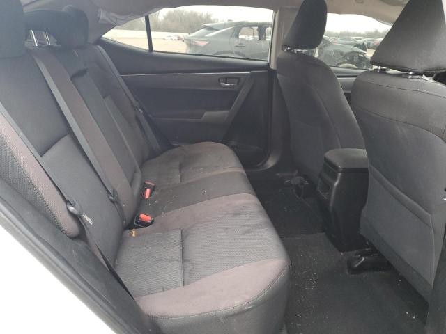 2019 TOYOTA COROLLA L - 5YFBURHE5KP899447