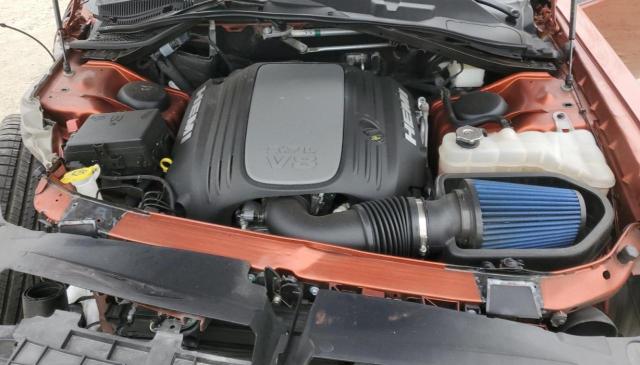 2023 DODGE CHALLENGER - 2C3CDZBT2PH577801