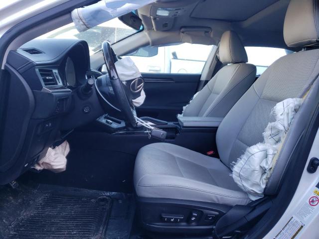 2016 LEXUS ES 350 58ABK1GG8GU019026