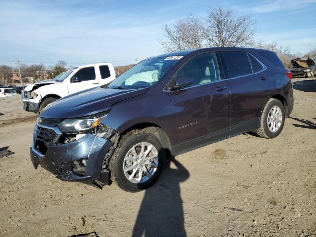 Vin: 3gnaxuev1kl250405, lot: 46681295, chevrolet equinox lt 2019 img_1