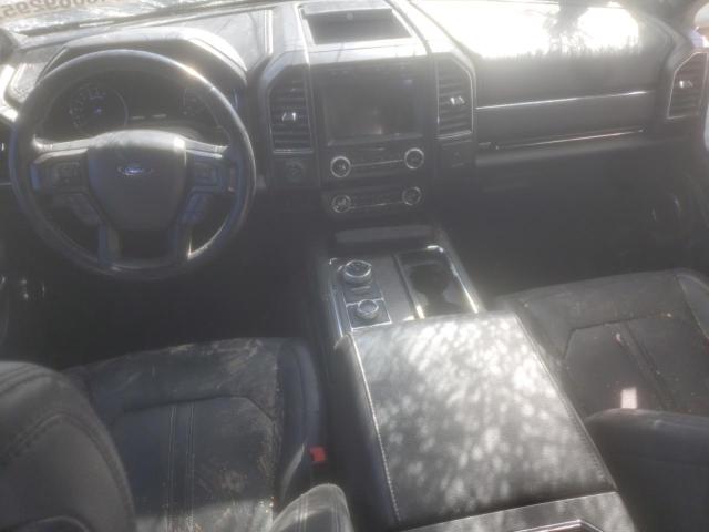 2018 FORD EXPEDITION - 1FMJK2ATXJEA46731