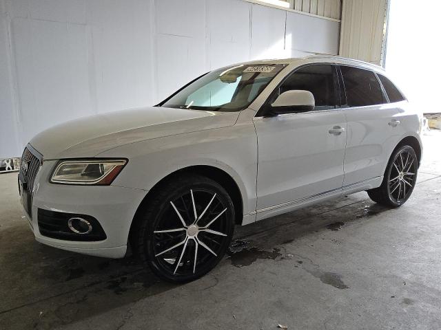 AUDI Q5 PREMIUM